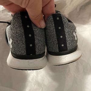 Women’s used under armour sneakers